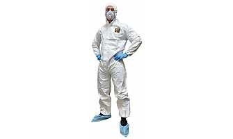 Disposable Coveralls - Which one do I buy?