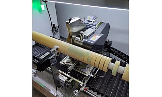 Unlocking the Potential of Custom Size Adhesive Tapes with Film Slitting Machine Services