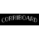 CORRIBOARD Floor Protection Sheet 2MM 350GSM CUSTOM LOGO PRINT