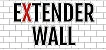 Extender Wall Kit Accessories