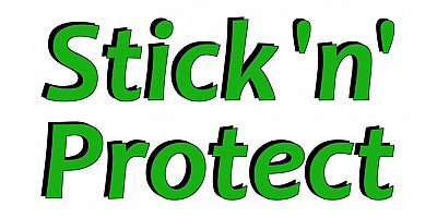 Stick n Protect