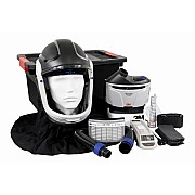 Powered Air Respirators Combo Kits