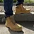 Boots and Footwear