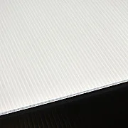 Signage Print Grade Corriboard