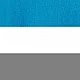 Aqua/White/Grey 