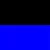 Black/Blue