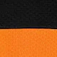 Black/Orange 