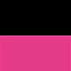 Black/Pink 