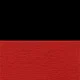 Black/Red 