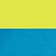 Yellow(Lime)/Aqua  