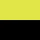 Yellow(Lime)/Black 