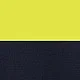 Yellow(Lime)/Navy 