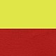 Yellow(Lime)/Red  