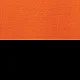 Orange/Black 