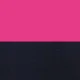 Pink/Navy 