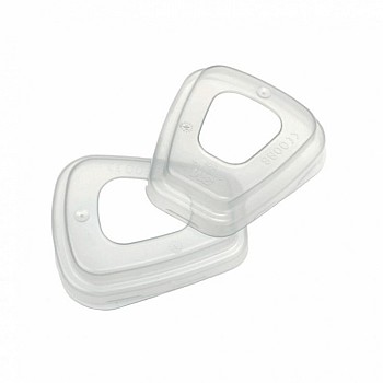Filter Retainer For 5925/5935 Particulate Filter