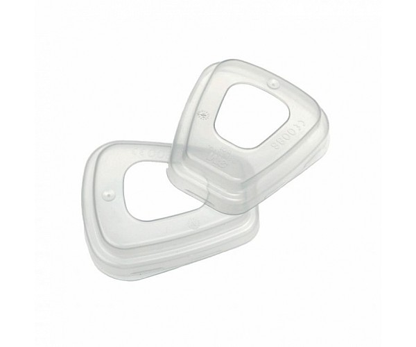Filter Retainer for 5925/5935 Particulate Filter