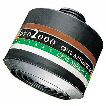 PRO2000 Filter CF 32 A2B2E2K2-P3