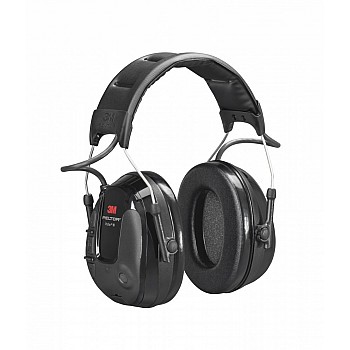 3M PELTOR ProTac III Headset Headband MT13H221A