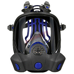 3M FF-800 Series Full Facepiece Respirators 3M FF-800 Series Full Facepiece Respirators