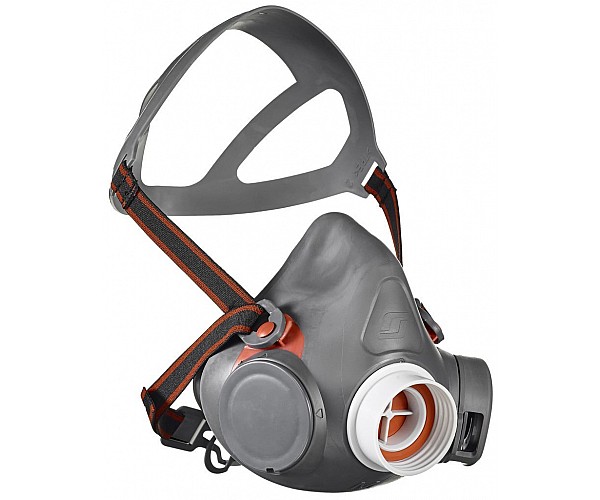 3M SCOTT SAFETY AVIVA Half Face Respirator Half Masks