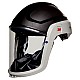 3M High Impact Versaflo Helmet M-307 Powered Air Purifying Respirators