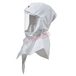 3M Replacement Hood S-707 3M Replacement Hood S-707