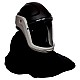 3M Versaflo Helmet with Shroud M-407 Powered Air Purifying Respirators