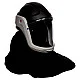3M Versaflo Helmet With Shroud M-407