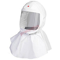 3M Versaflo  Replacement Hood S-605