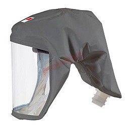 3M Versaflo S-333 High Durability Headcover