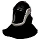 3M Versaflo Helmet With Shroud M-407