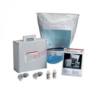 3M Qualitative Respirator Fit Test Apparatus Kit Ft-30, Bitter