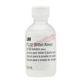 3M™ Fit Test Solution FT-32