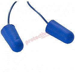 Bullet Metal Ball Detectable Earplugs (100 units) Bullet Metal Ball Detectable Earplugs (100 units)