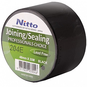 Nitto Joining / Sealing 204e Duct Tape 