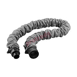 Vanguard G4 PAPR Breathing Tube Quick Release Vanguard G4 PAPR Breathing Tube Quick Release