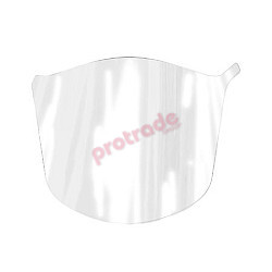 Vanguard G4 Disposable Visor Film (10 Pack) Vanguard G4 Disposable Visor Film (10 Pack)