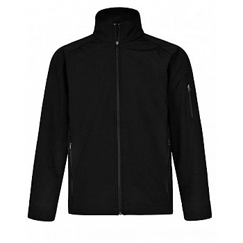 Men's Softshell High-Tech Jacket Jk23