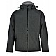 MEN'S ASPEN Softshell Hood Jacket JK33