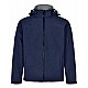 MEN'S ASPEN Softshell Hood Jacket JK33