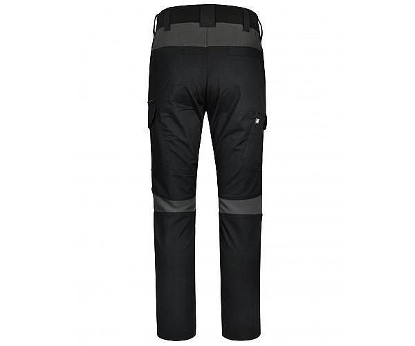 UNISEX RIPSTOP STRETCH WORK PANTS WP24