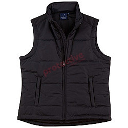 Ladies Padded Vest Jk30 Ladies Padded Vest Jk30