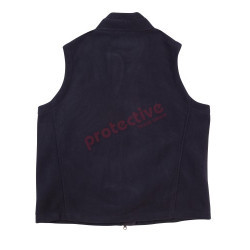 Men's Diamond Fleece Vest Pf09 Men's Diamond Fleece Vest Pf09