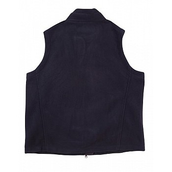 Men's  Diamond Fleece Vest Pf09