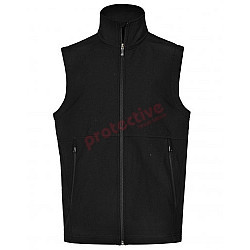 Men's Softshell Hi-Tech Vest Jk25 Men's Softshell Hi-Tech Vest Jk25