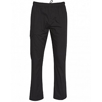 Mens Functional Chef Pants Cp03