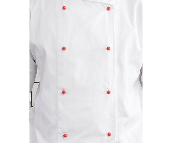 CHEF WEAR EXCHANGEABLE BUTTONS CBT01