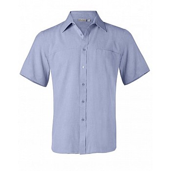 Men's Cooldry Short Sleeve Shirt M7600s