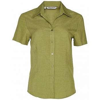 Women's Cooldry Short Sleeve Shirt M8600s